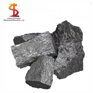 Calcium Silicon Alloy