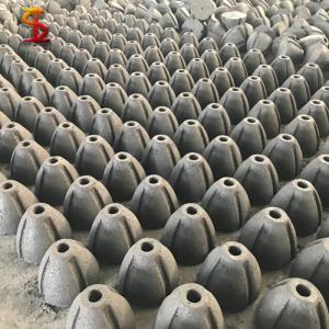 High Carbon Silicon, also known as Silicon Carbon Alloy, is a new type of alloy used in converter.